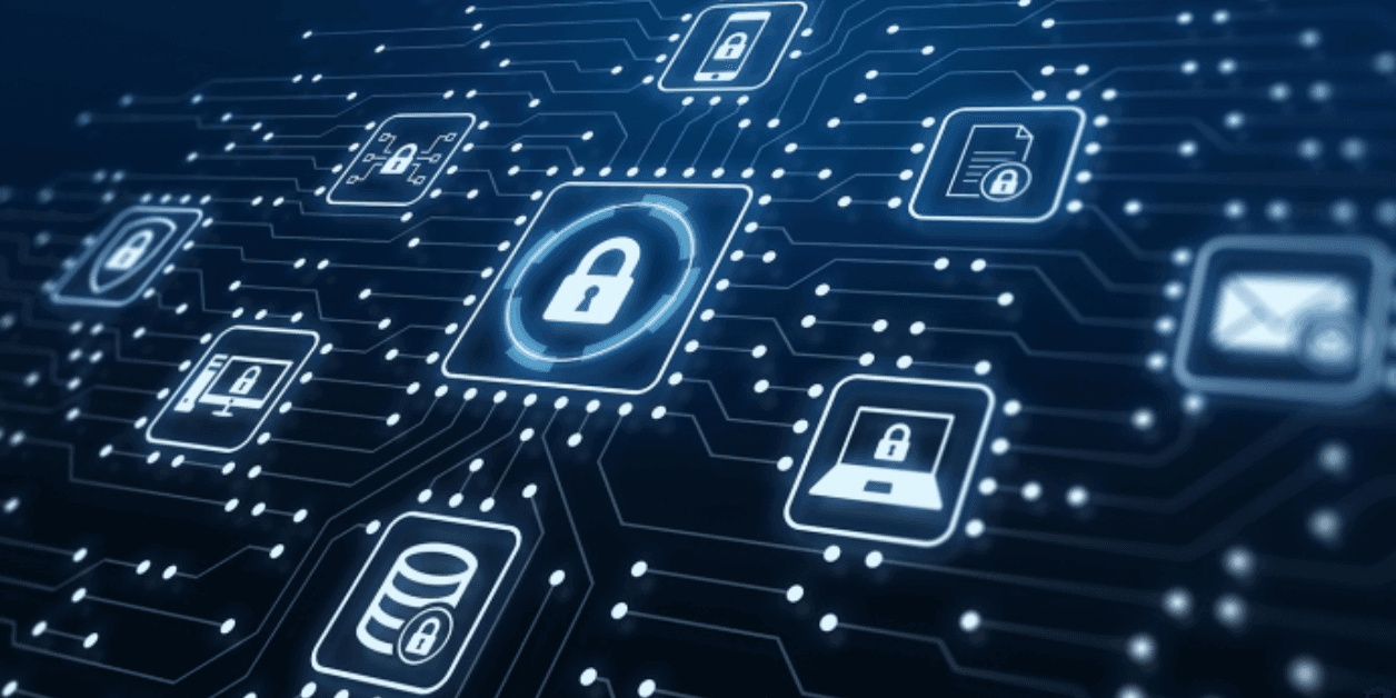 Cybersäkerhet för E-handel