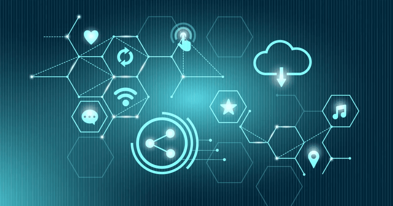 Digital Transformation för Fintech